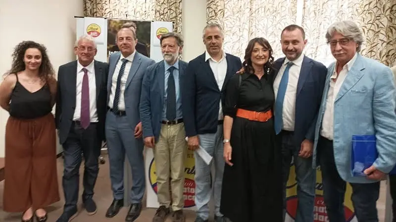 Rosati (Italia Viva): \"Voto a Catanzaro non è test nazionale\"