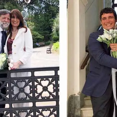 Candidati sindaco e consigliere alle prese con le promesse matrimoniali