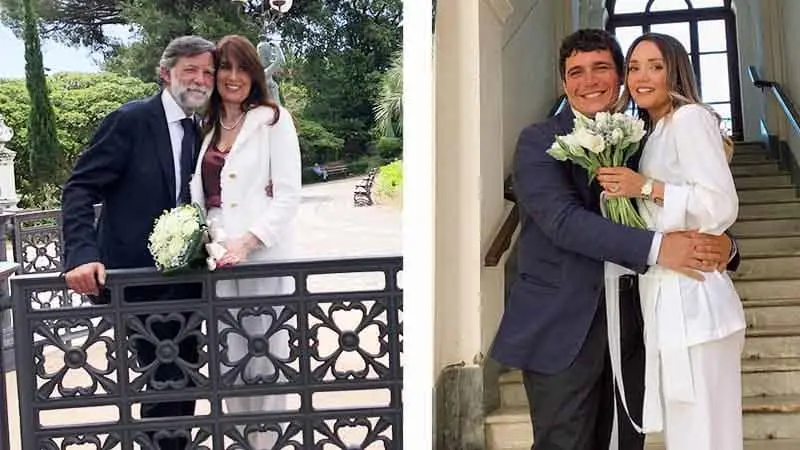 Candidati sindaco e consigliere alle prese con le promesse matrimoniali