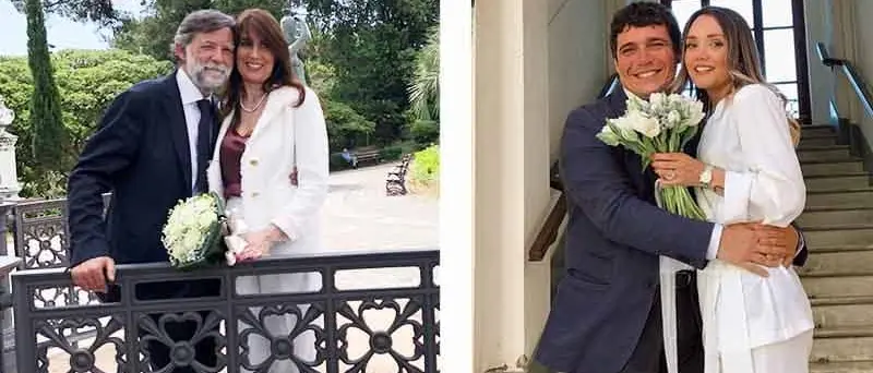 Candidati sindaco e consigliere alle prese con le promesse matrimoniali