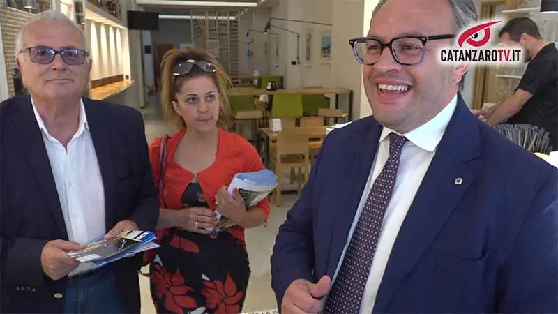 Centro storico, Azione Popolare spiega la Zona Franca Urbana - VIDEO