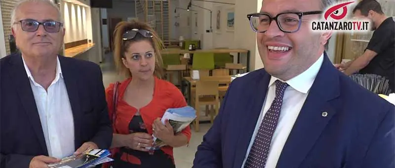 Centro storico, Azione Popolare spiega la Zona Franca Urbana - VIDEO