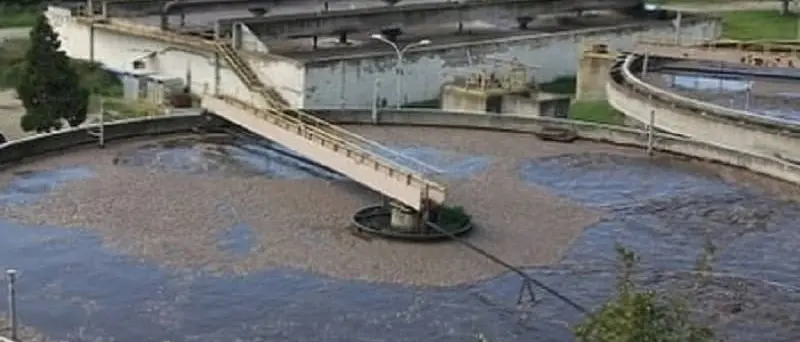 Nuovo depuratore, Abramo annuncia firma per il progetto