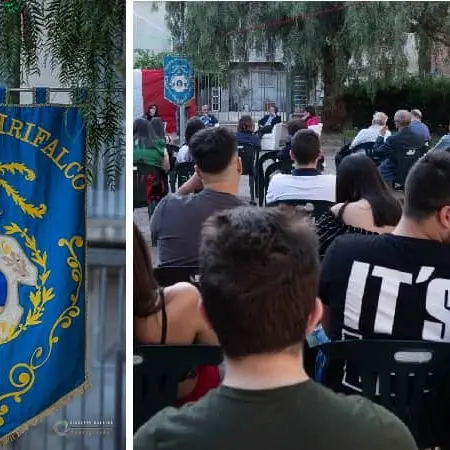 Girifalco, nuovo gonfalone e Costituzione ai neo-diciottenni