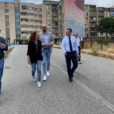 Delmastro (FdI): \"Qui serve maggiore repressione\"