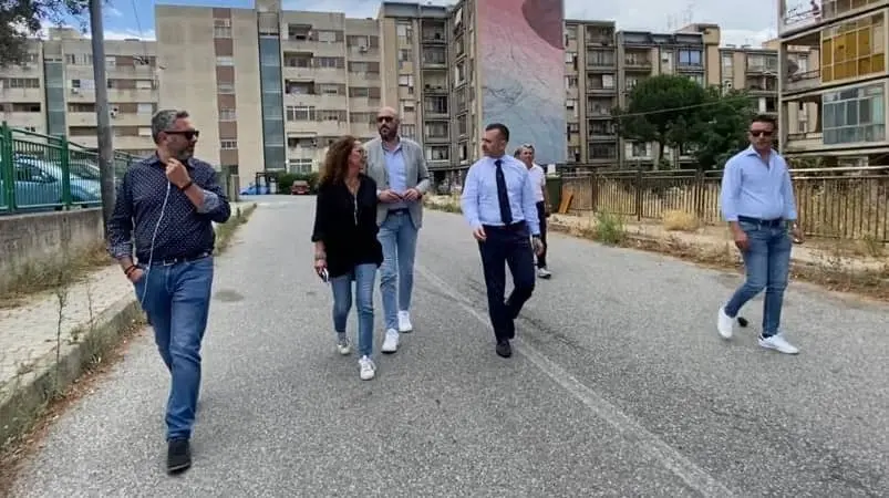 Delmastro (FdI): \"Qui serve maggiore repressione\"