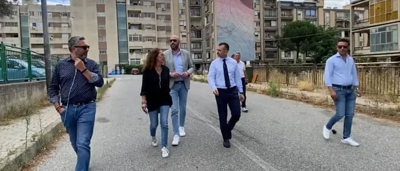 Delmastro (FdI): \"Qui serve maggiore repressione\"