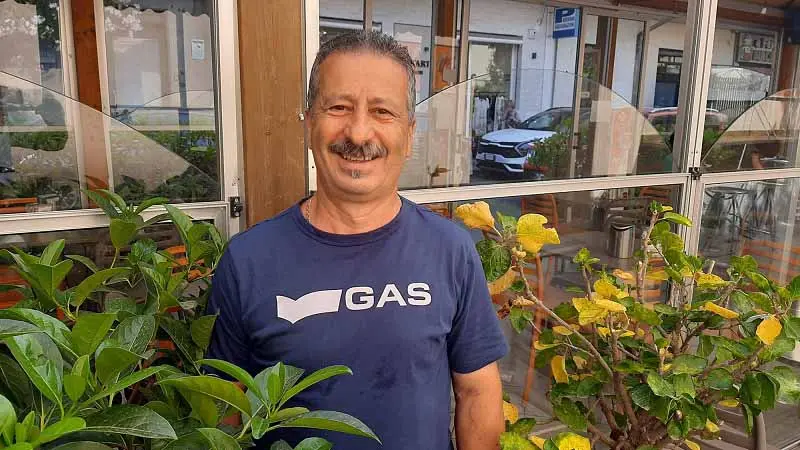 Lido, torna la Mostra storico-fotografica di Franco Riga