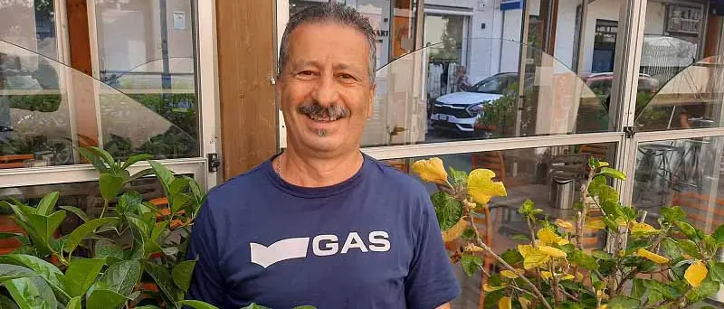 Lido, torna la Mostra storico-fotografica di Franco Riga