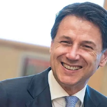 Elezioni, mercoledì sera Conte in città a sostegno di Fiorita