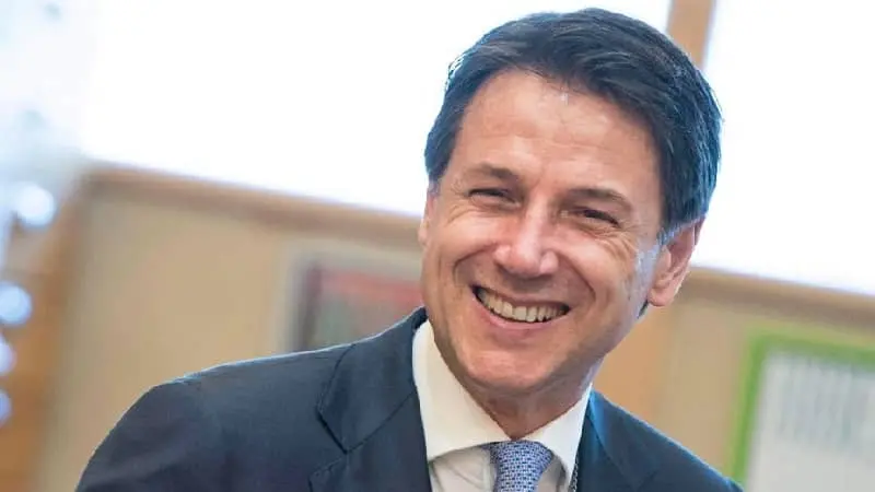 Elezioni, mercoledì sera Conte in città a sostegno di Fiorita