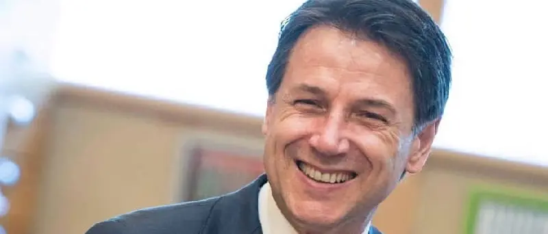 Elezioni, mercoledì sera Conte in città a sostegno di Fiorita