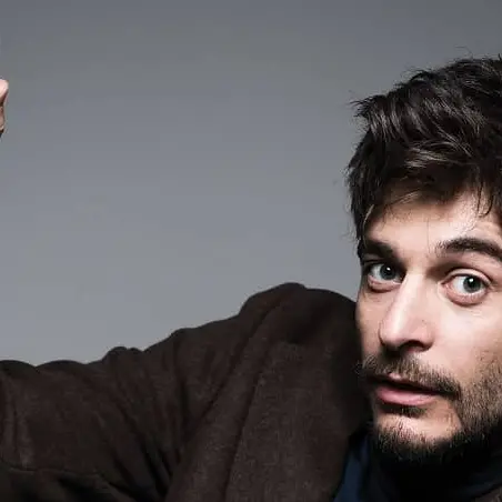 Politeama, Guanciale recupera lunedì con \"Non svegliate lo spettatore\"