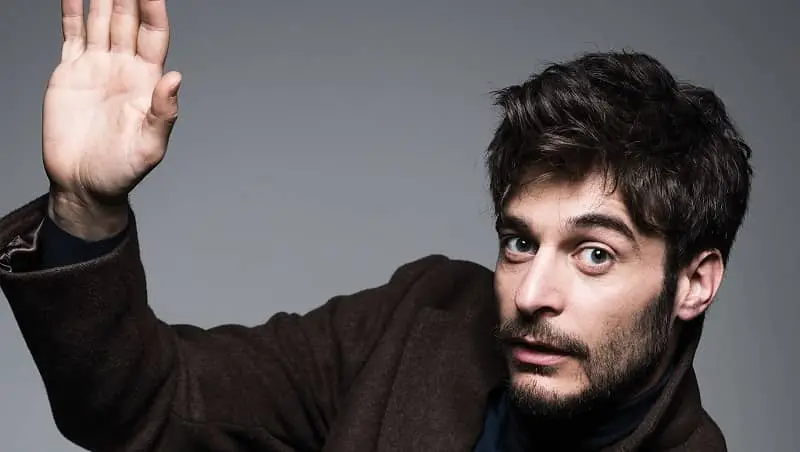 Politeama, Guanciale recupera lunedì con \"Non svegliate lo spettatore\"