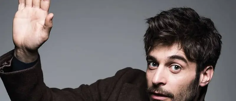 Politeama, Guanciale recupera lunedì con \"Non svegliate lo spettatore\"