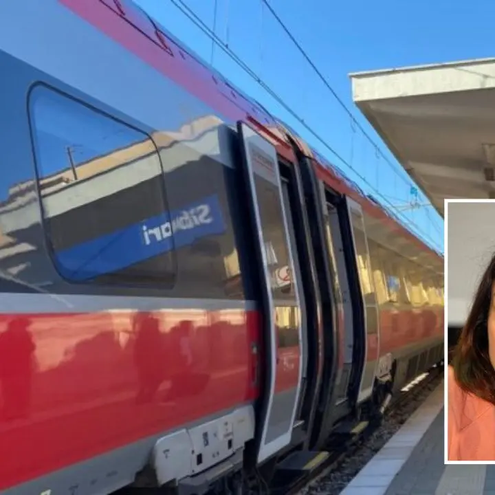 L’Europa “taglia” l’alta velocità al Sud, Scutellà: «Meloni, Salvini e Occhiuto continuano a sorvolare sull’emergenza»\n