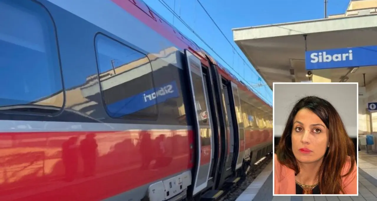 L’Europa “taglia” l’alta velocità al Sud, Scutellà: «Meloni, Salvini e Occhiuto continuano a sorvolare sull’emergenza»\n