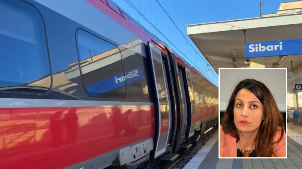 L’Europa “taglia” l’alta velocità al Sud, Scutellà: «Meloni, Salvini e Occhiuto continuano a sorvolare sull’emergenza»\n