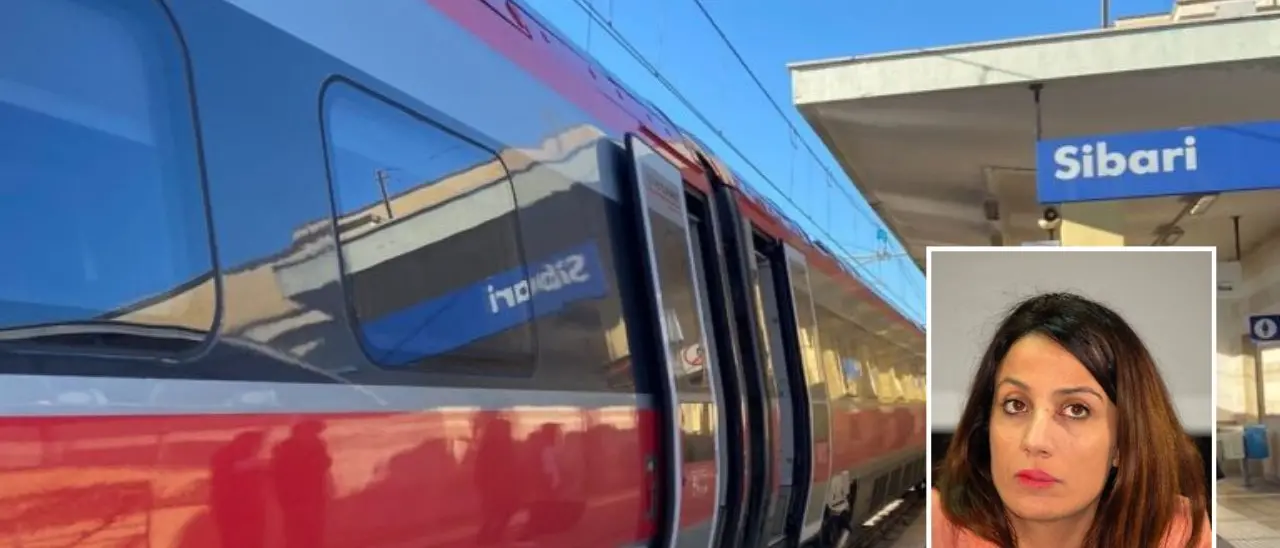 L’Europa “taglia” l’alta velocità al Sud, Scutellà: «Meloni, Salvini e Occhiuto continuano a sorvolare sull’emergenza»\n