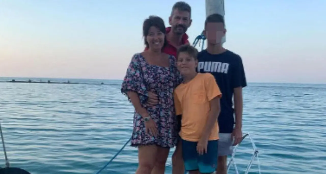 Sterminò la sua famiglia nel Milanese, Chiaroni rinuncia al ricorso in appello\n