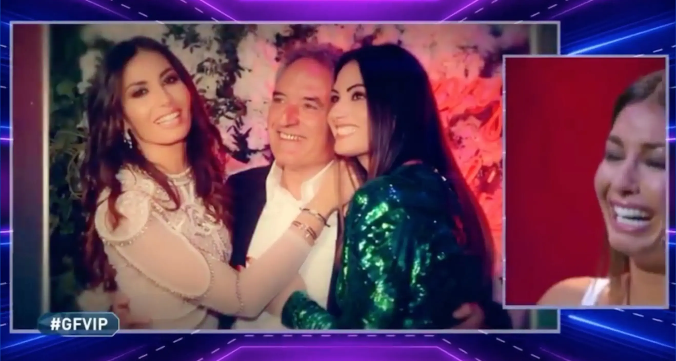 Caso Gregoraci, «solo un’omissione di notifica ma le accuse restano»\n