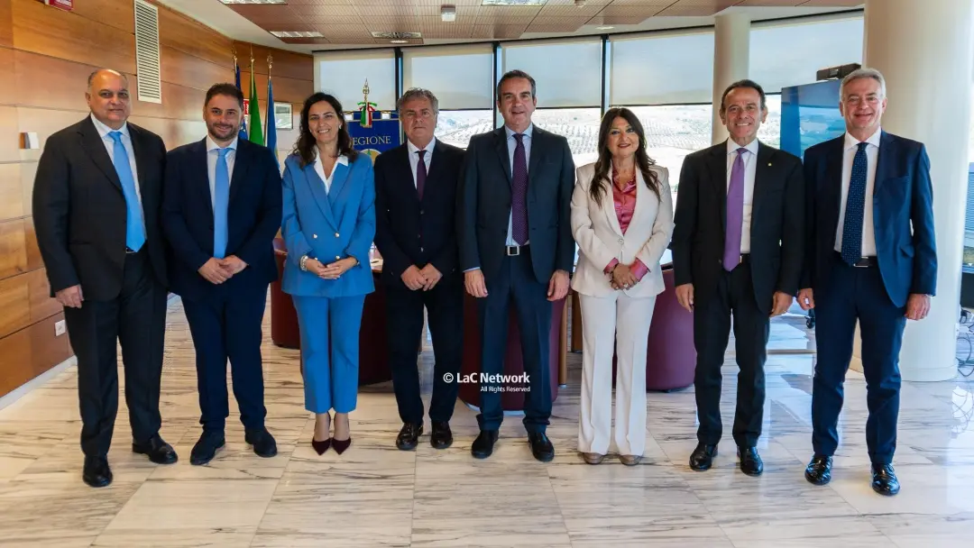 Occhiuto bis, ecco la nuova giunta: «Squadra esperta, pronti a correre. Ci sarà (ancora) spazio per Noi moderati e Lega»