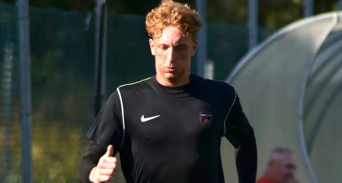 Cosenza, occhio a Pompei: il portiere osservato speciale di Buscè