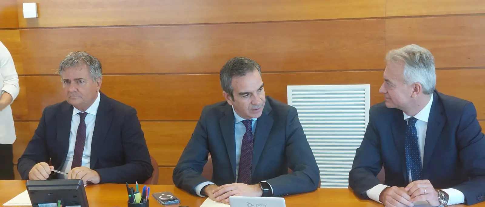 Sanità, cultura e bilancio: vecchi e nuovi dossier sul tavolo della giunta Occhiuto (che pensa a un film su Alvaro)