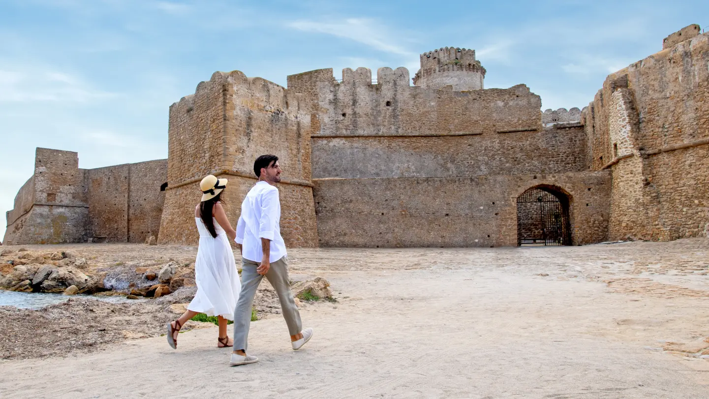 Calabria, la prima campagna di promozione turistica digitale della Regione supera i 27 milioni di contatti\n