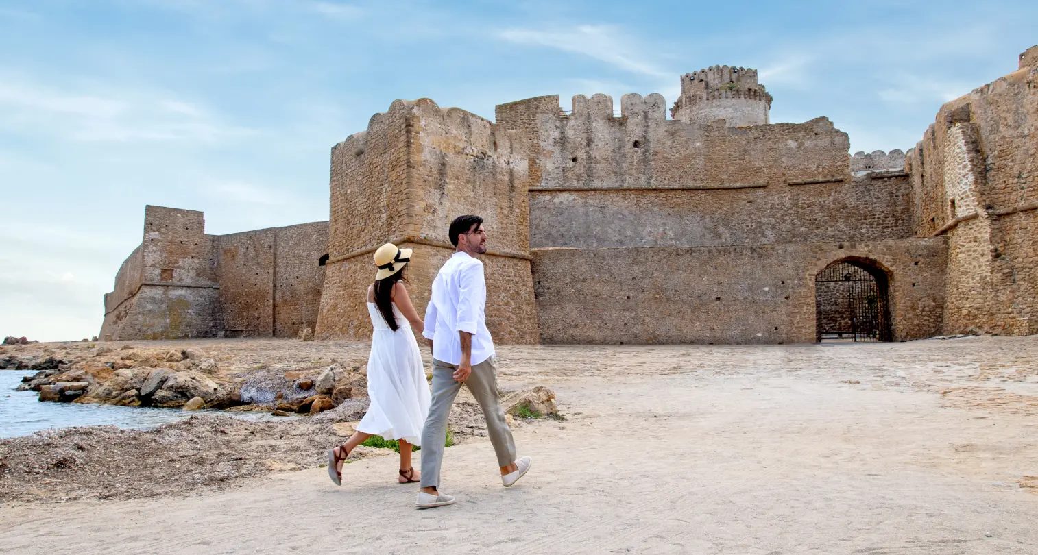 Calabria, la prima campagna di promozione turistica digitale della Regione supera i 27 milioni di contatti\n