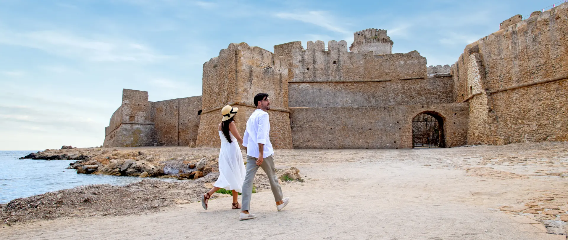 Calabria, la prima campagna di promozione turistica digitale della Regione supera i 27 milioni di contatti\n