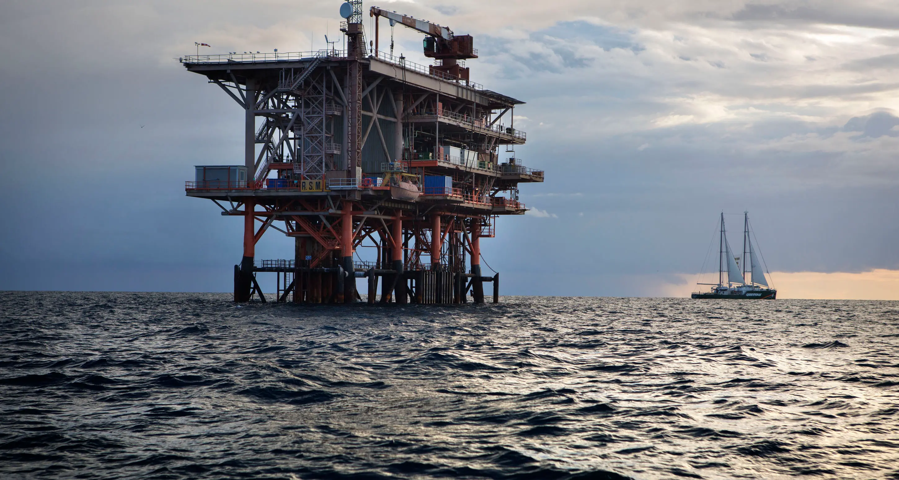 Trivellazioni nello Ionio calabrese, nuovo allarme per le perforazioni al largo della Sibaritide