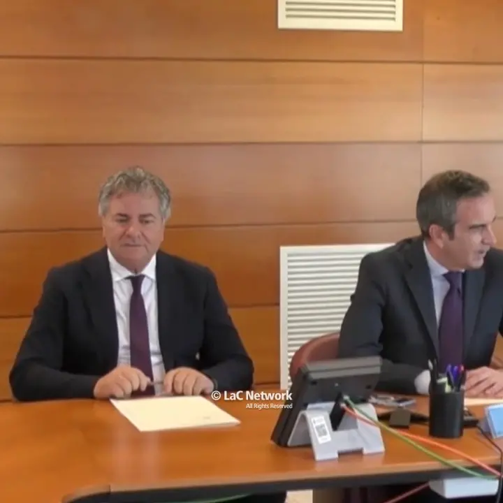 Dalla cabina di regia delle visioni culturali al regolamento prodotti De.Co: ecco le decisioni della neo giunta regionale\n