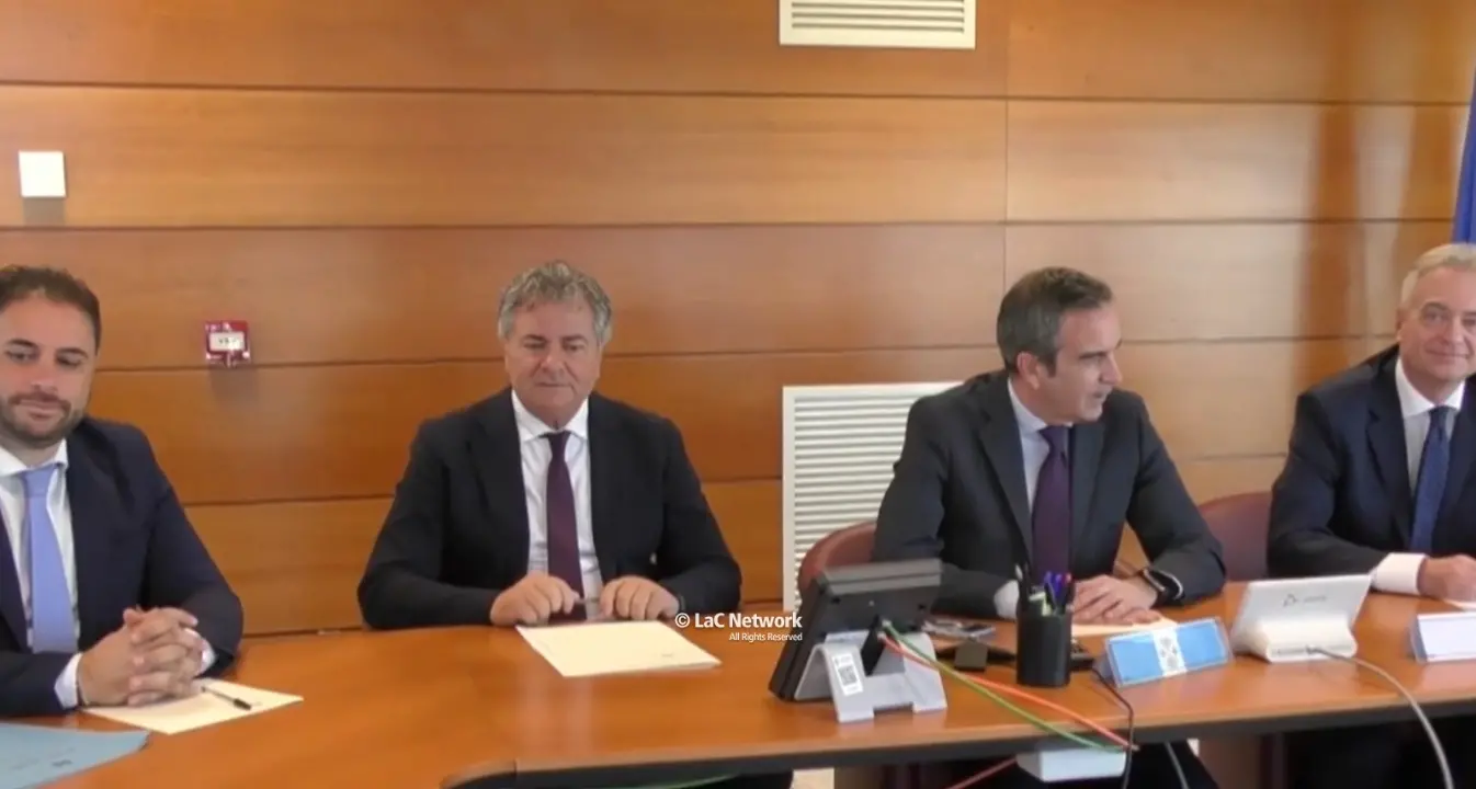 Dalla cabina di regia delle visioni culturali al regolamento prodotti De.Co: ecco le decisioni della neo giunta regionale\n