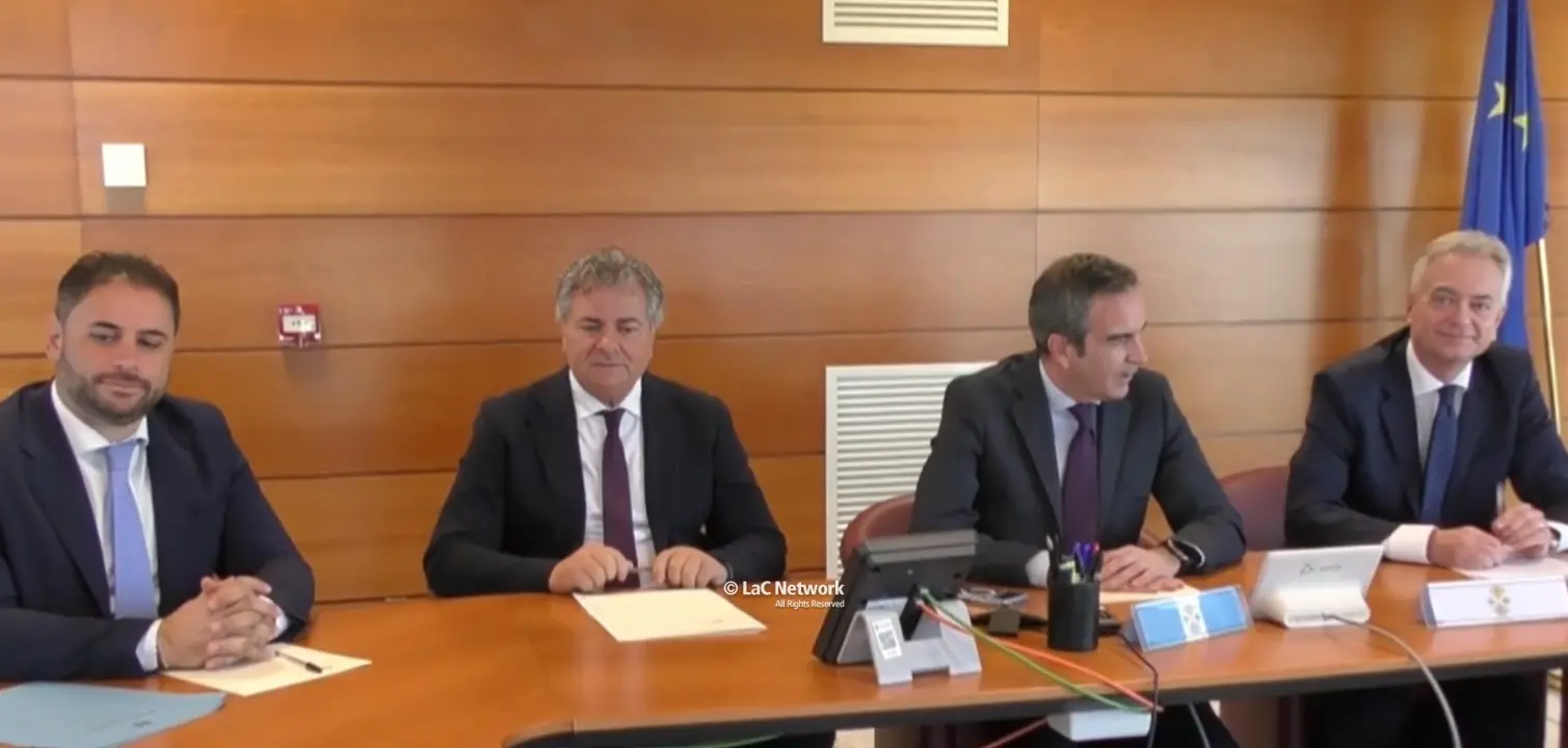 Dalla cabina di regia delle visioni culturali al regolamento prodotti De.Co: ecco le decisioni della neo giunta regionale\n