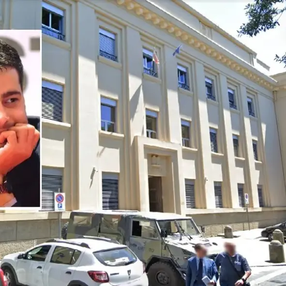 Processo a Vibo per frode fiscale al deputato Tucci (M5S), giudice trasferito e udienza rinviata di sei mesi\n