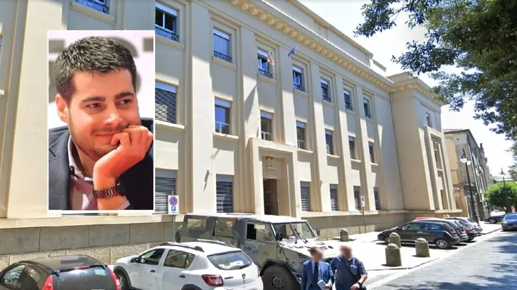 Processo a Vibo per frode fiscale al deputato Tucci (M5S), giudice trasferito e udienza rinviata di sei mesi\n