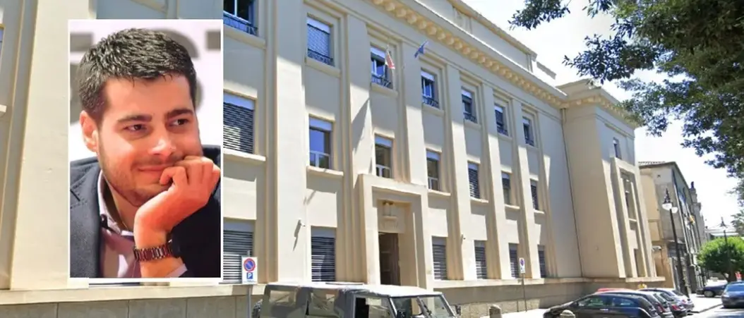 Processo a Vibo per frode fiscale al deputato Tucci (M5S), giudice trasferito e udienza rinviata di sei mesi\n