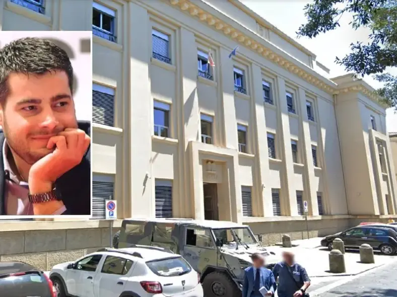 Processo a Vibo per frode fiscale al deputato Tucci (M5S), giudice trasferito e udienza rinviata di sei mesi