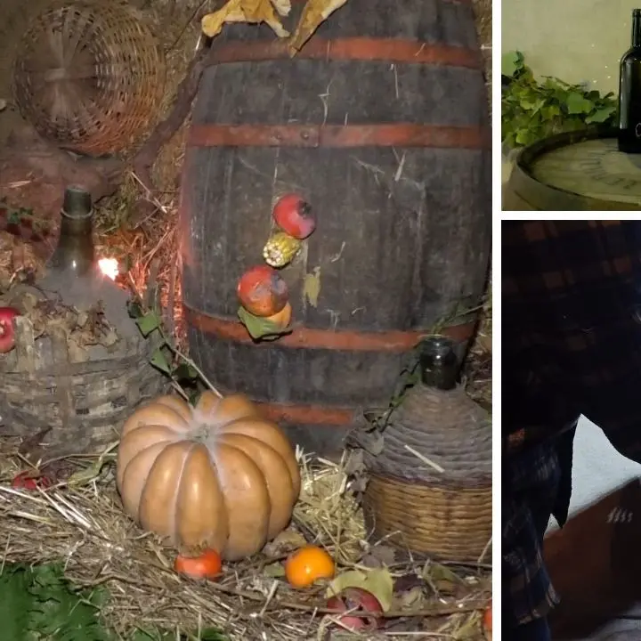 A Mormanno torna l’appuntamento con Perciavutti: nel cuore del Parco del Pollino la festa del vino nuovo\n