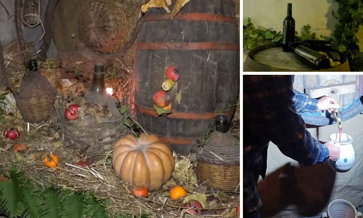 A Mormanno torna l’appuntamento con Perciavutti: nel cuore del Parco del Pollino la festa del vino nuovo\n