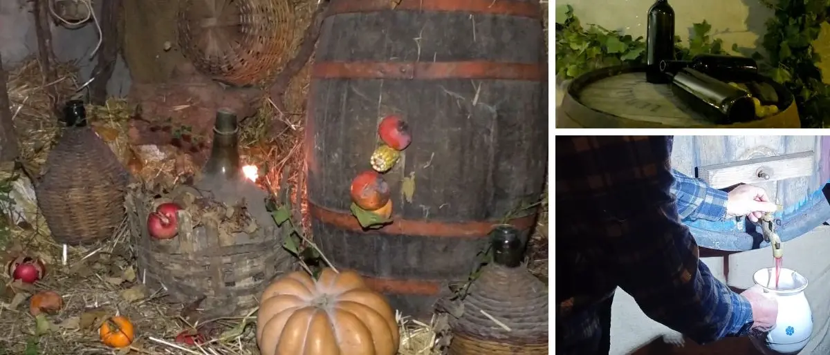 A Mormanno torna l’appuntamento con Perciavutti: nel cuore del Parco del Pollino la festa del vino nuovo\n