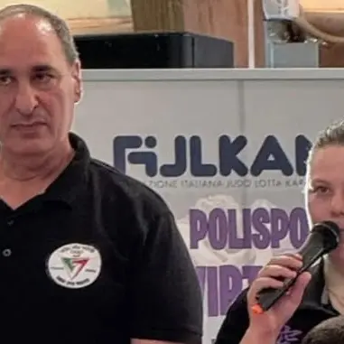 Vibo sempre più capitale del karate calabrese: in programma a dicembre il Gran Premio Giovanissimi\n