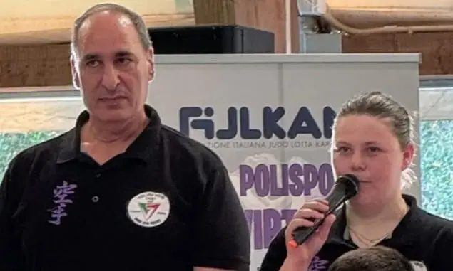 Vibo sempre più capitale del karate calabrese: in programma a dicembre il Gran Premio Giovanissimi\n