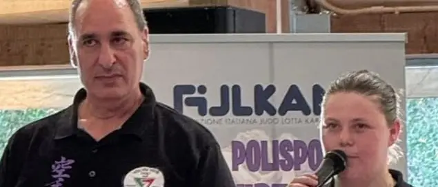 Vibo sempre più capitale del karate calabrese: in programma a dicembre il Gran Premio Giovanissimi\n