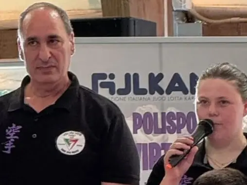 Vibo sempre più capitale del karate calabrese: in programma a dicembre il Gran Premio Giovanissimi