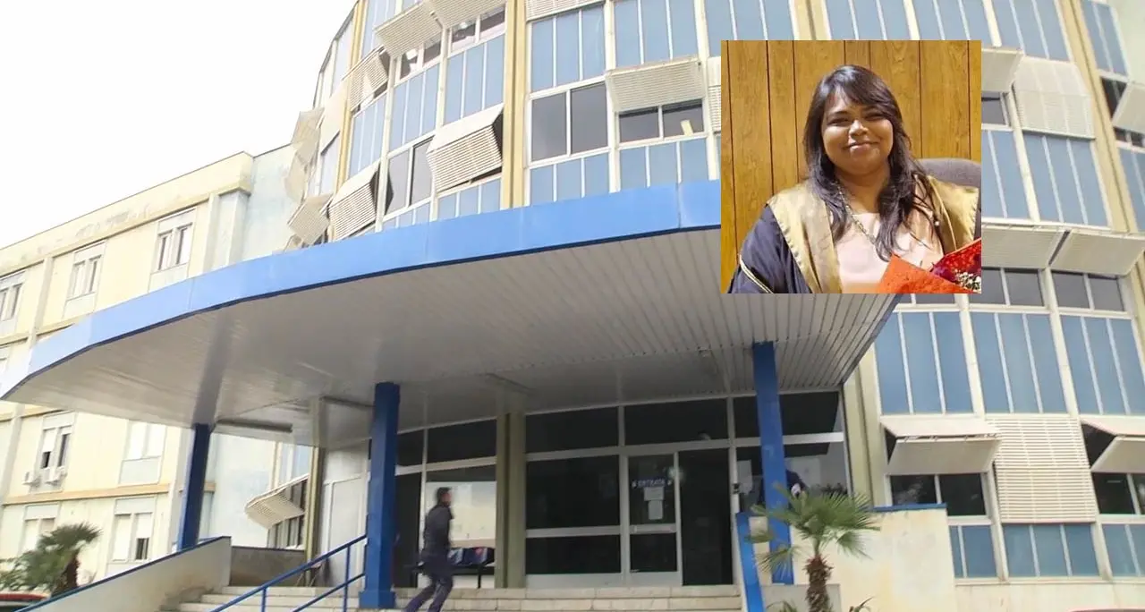 Siderno, un medico a una cittadina locrese di colore: «Ha sbagliato ufficio»\n