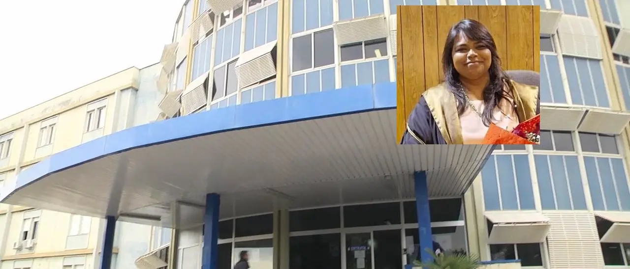 Siderno, un medico a una cittadina locrese di colore: «Ha sbagliato ufficio»\n