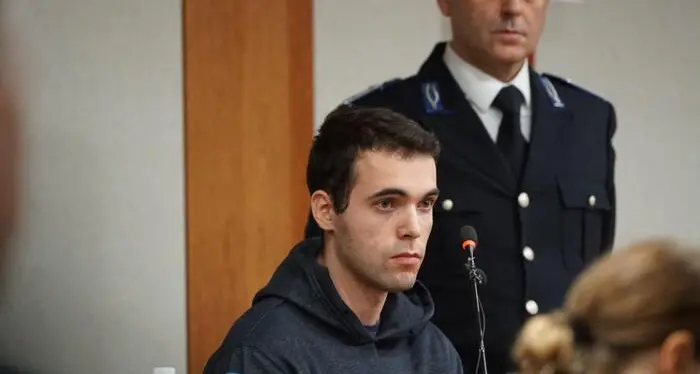 La Procura generale rinuncia all'appello contro Turetta, la famiglia Cecchettin: «Bene, resta impegno contro la violenza di genere»