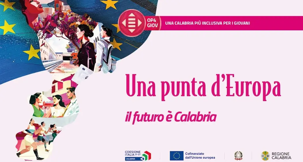 Diritto allo studio e lavoro per i giovani nella Calabria che aggancia l’Europa\n